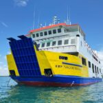 ASDP Meningkatkan Konektivitas Telaga Punggur-Tanjung Uban di Kepulauan Riau 6161AE0B-74D4-40E8-9749-4208B34503E5.jpeg