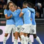Gol Mattia Zaccagni Antar Lazio Menang Atas AC Milan Esultanza_LAZ-CAG.jpg